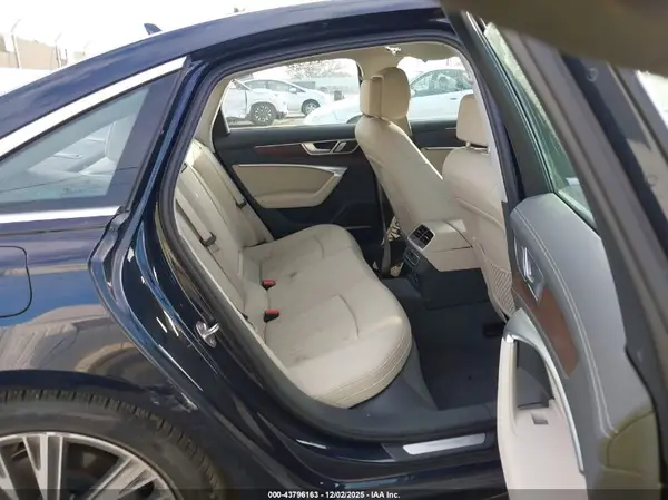 WAUL2AF21KN079185 2019 AUDI A6 - Image 8