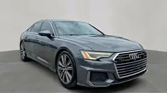 WAUL2AF21KN082409 2019 AUDI A6