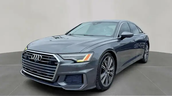 WAUL2AF21KN082409 2019 AUDI A6 - Image 2