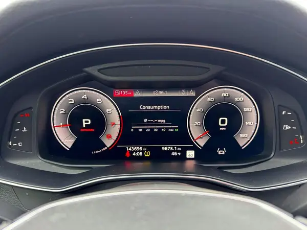 WAUL2AF21KN082409 2019 AUDI A6 - Image 8