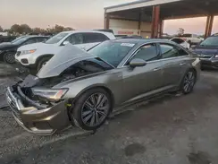 WAUL2AF21KN086282 2019 AUDI A6