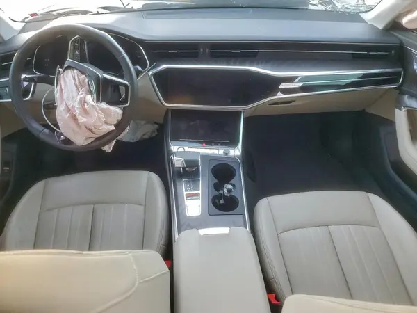 WAUL2AF21KN086282 2019 AUDI A6 - Image 8