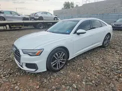 WAUL2AF21KN086864 2019 AUDI A6