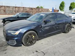 WAUL2AF21KN090414 2019 AUDI A6