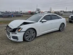 WAUL2AF21KN092826 2019 AUDI A6