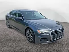 WAUL2AF21KN095693 2019 AUDI A6