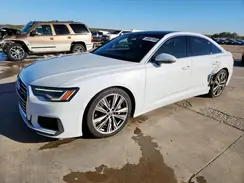 WAUL2AF21KN098688 2019 AUDI A6