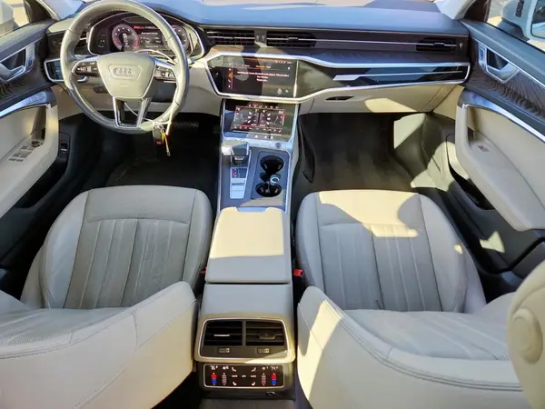 WAUL2AF21KN098688 2019 AUDI A6 - Image 8