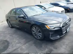 WAUL2AF21KN102030 2019 AUDI A6