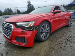WAUL2AF21KN104778 2019 AUDI A6