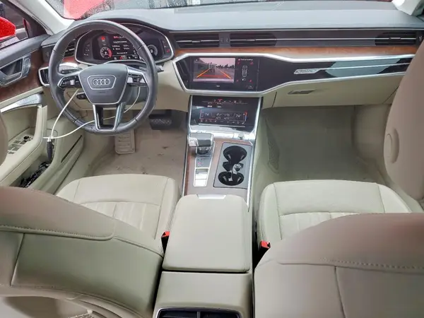 WAUL2AF21KN104778 2019 AUDI A6 - Image 8