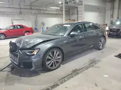 WAUL2AF21KN106224 2019 AUDI A6