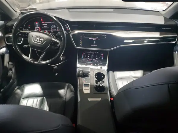 WAUL2AF21KN106224 2019 AUDI A6 - Image 8