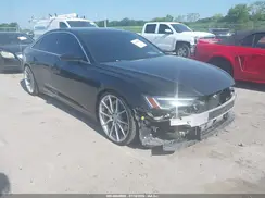 WAUL2AF21KN106482 2019 AUDI A6