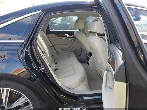 WAUL2AF21KN108779 2019 AUDI A6 - Image 8