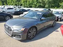 WAUL2AF21KN110192 2019 AUDI A6