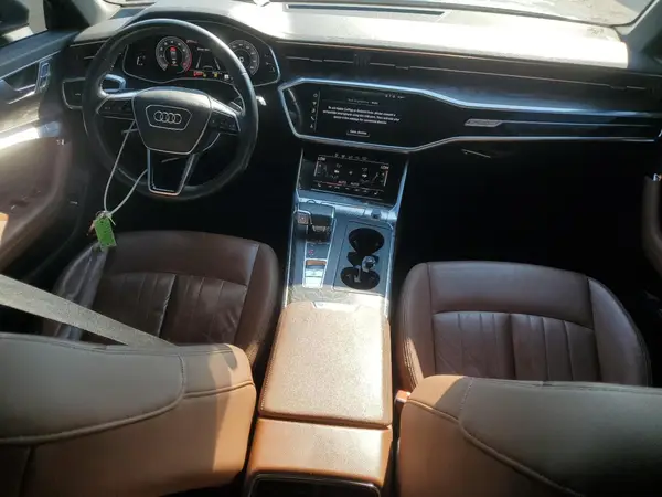 WAUL2AF21KN110192 2019 AUDI A6 - Image 8