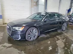 WAUL2AF21KN116221 2019 AUDI A6