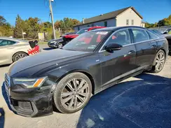 WAUL2AF21LN010160 2020 AUDI A6