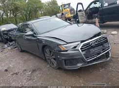 WAUL2AF21LN063313 2020 AUDI A6
