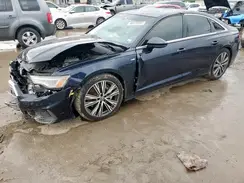 WAUL2AF21LN069063 2020 AUDI A6