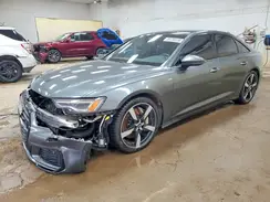 WAUL2AF21LN074523 2020 AUDI A6