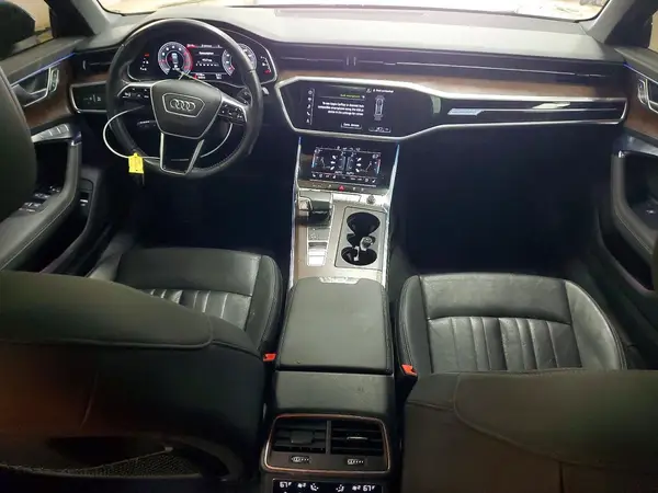 WAUL2AF21LN074523 2020 AUDI A6 - Image 8