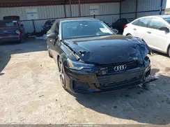 WAUL2AF21LN084890 2020 AUDI A6