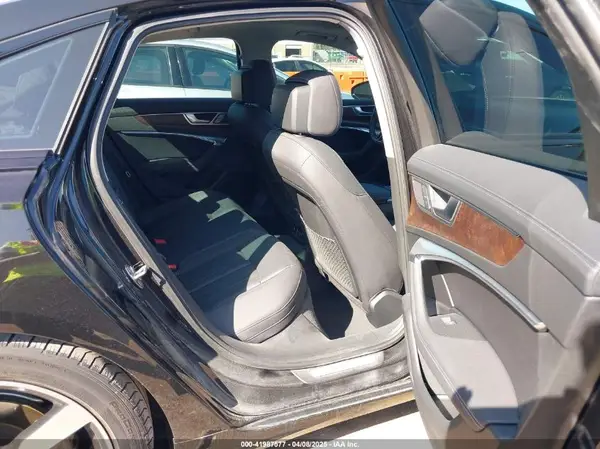WAUL2AF21LN084890 2020 AUDI A6 - Image 8
