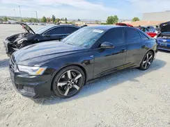 WAUL2AF21MN026117 2021 AUDI A6