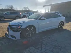 WAUL2AF21MN033133 2021 AUDI A6