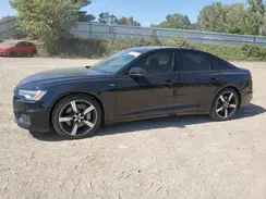 WAUL2AF21MN035920 2021 AUDI A6