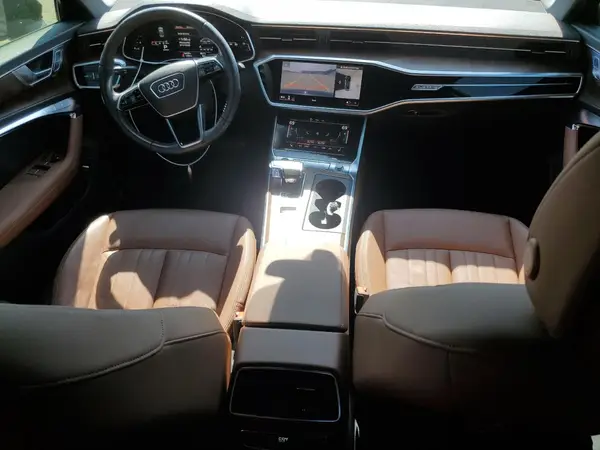 WAUL2AF21MN035920 2021 AUDI A6 - Image 8