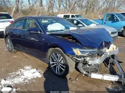 WAUL2AF21MN039157 2021 AUDI A6