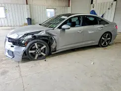 WAUL2AF21MN043483 2021 AUDI A6