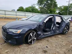 WAUL2AF21MN063376 2021 AUDI A6