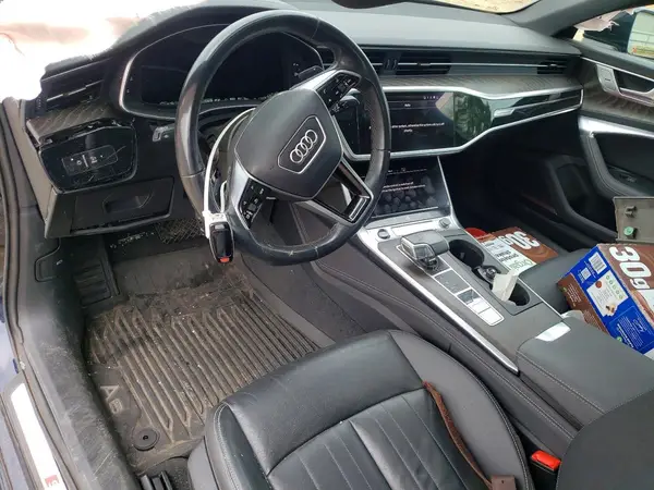 WAUL2AF21MN063376 2021 AUDI A6 - Image 8