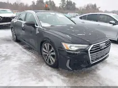 WAUL2AF22KN021165 2019 AUDI A6