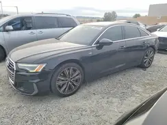WAUL2AF22KN022350 2019 AUDI A6