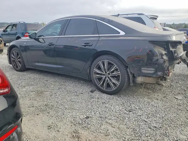 WAUL2AF22KN022350 2019 AUDI A6 - Image 2