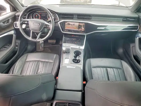 WAUL2AF22KN022350 2019 AUDI A6 - Image 8