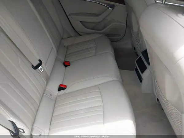WAUL2AF22KN022610 2019 AUDI A6 - Image 8