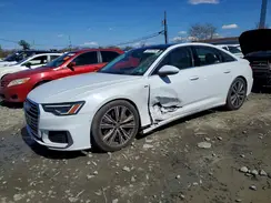 WAUL2AF22KN022736 2019 AUDI A6