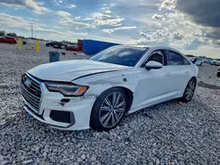 WAUL2AF22KN023613 2019 AUDI A6