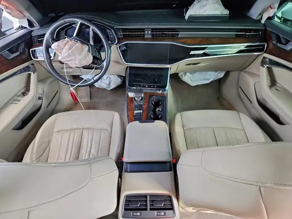 WAUL2AF22KN023613 2019 AUDI A6 - Image 8