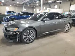 WAUL2AF22KN024969 2019 AUDI A6