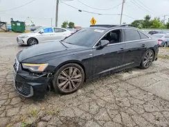 WAUL2AF22KN025281 2019 AUDI A6