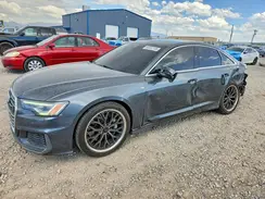 WAUL2AF22KN025975 2019 AUDI A6