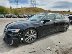 WAUL2AF22KN026043 2019 AUDI A6
