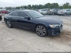 WAUL2AF22KN026222 2019 AUDI A6